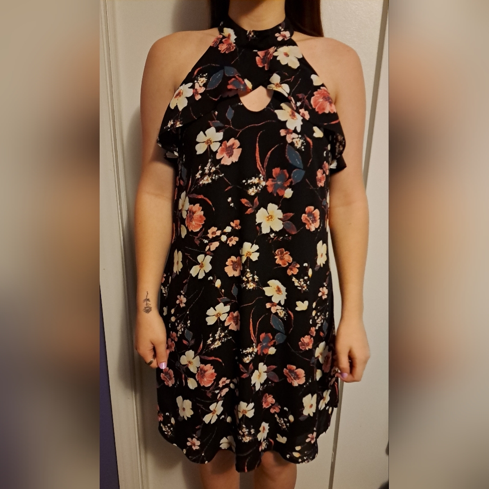 NWT Maurices dress size small